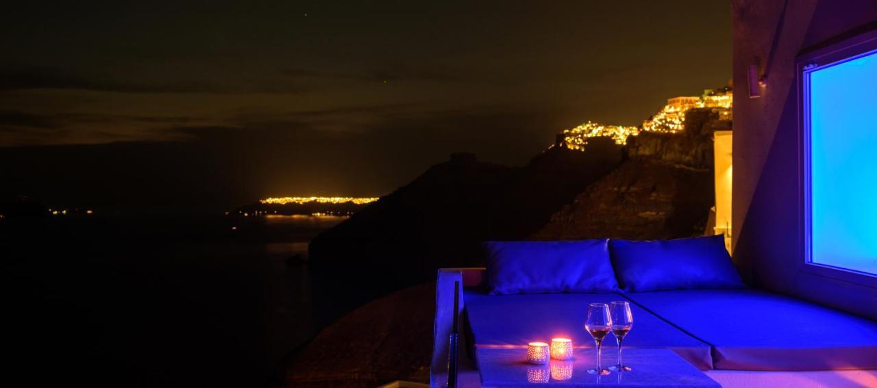 Deep Blue Villa